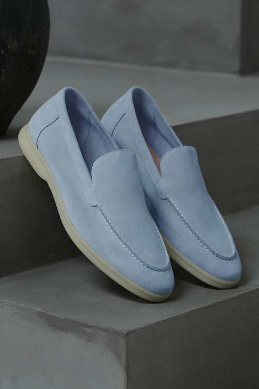 THE CLASSIC LOW LOAFER