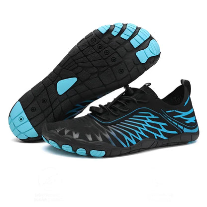 Lorax Pro - Gezonde & Antislip Barefoot Schoenen (Unisex)