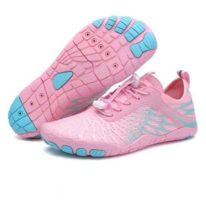 Lorax Pro - Gezonde & Antislip Barefoot Schoenen (Unisex)