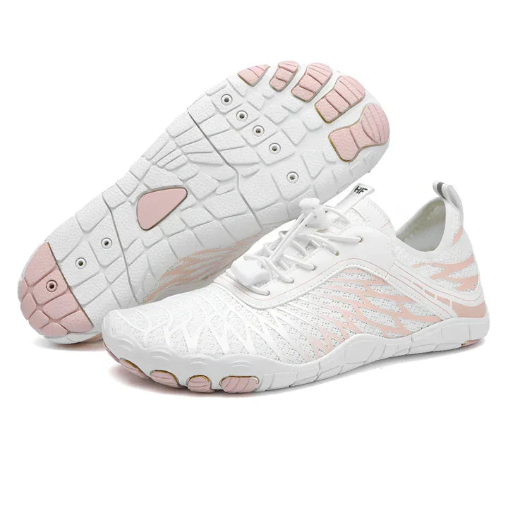Lorax Pro - Gezonde & Antislip Barefoot Schoenen (Unisex)