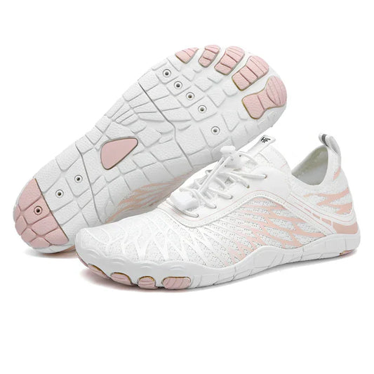 Lorax Pro - Gezonde & Antislip Barefoot Schoenen (Unisex)