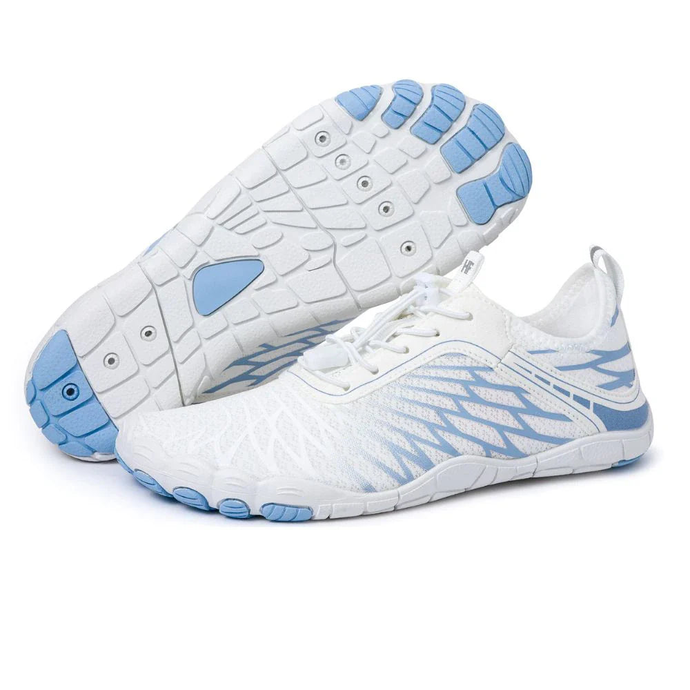 [NIEUW] Lorax Zomer - Gezond & Antislip Barefoot Schoenen (Unisex) (2 kopen, 1 gratis)