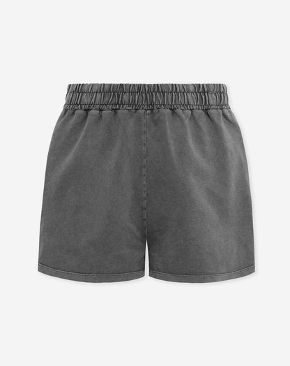 ACID SWEAT SHORTS GRIJS