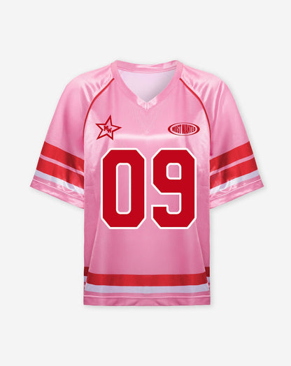 09 SPORTS TEE ROZE
