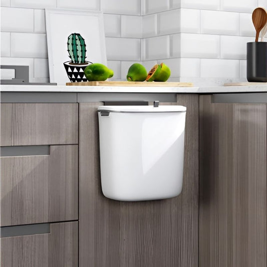 HydroBin™ | Luxe Wandafvalbak