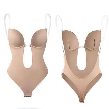 Mileena Secret™ - Jouw geheim voor een perfecte fit