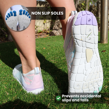 Lorax Signature - Gezonde & Slipvrije Barefoot Schoenen (Unisex) [Gelimiteerde Editie]