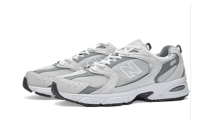 New Balance 530 Gray Matter Harbor | 1 + 1 gratis