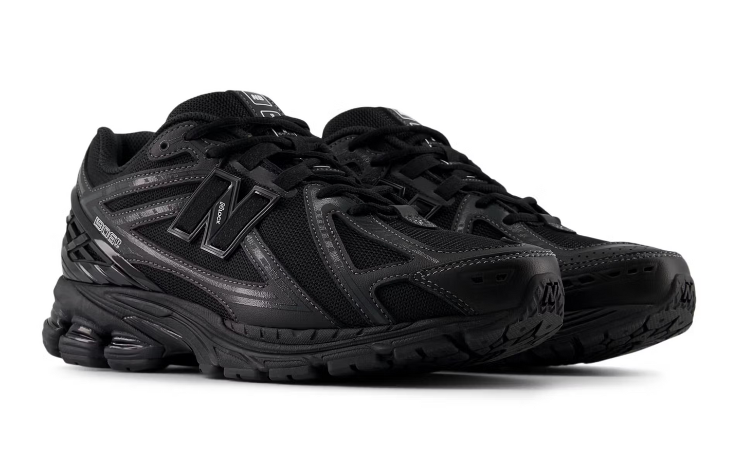 New Balance 1906R Schwarz | 1 + 1 gratis