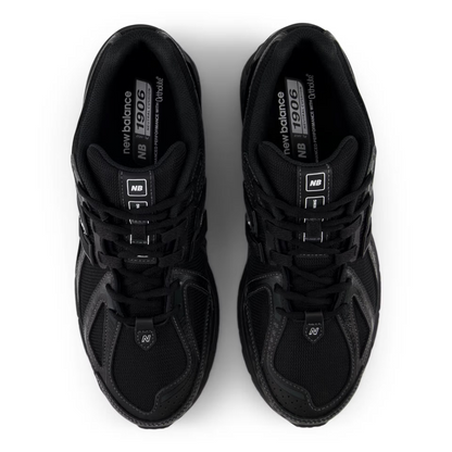 New Balance 1906R Schwarz | 1 + 1 gratis