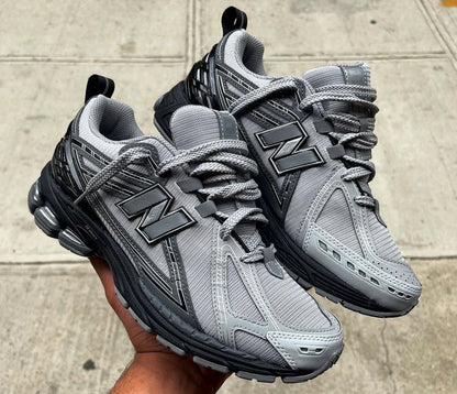 New Balance 1906R Brighton Grau | 1 + 1 gratis