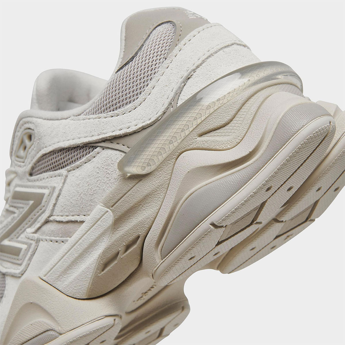 New Balance 9060 | Grauer Mondstrahl | 1 + 1 gratis