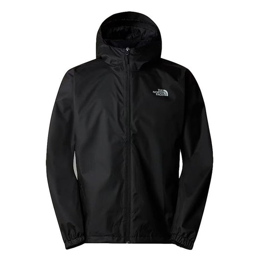 The North Face Mens Quest Jacket TFN Black