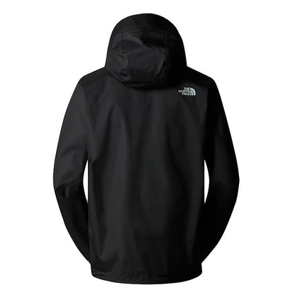The North Face Mens Quest Jacket TFN Black