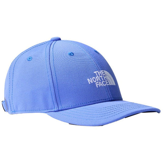 The North Face Accessories Junior Recycled 66" Hat Solar Blue