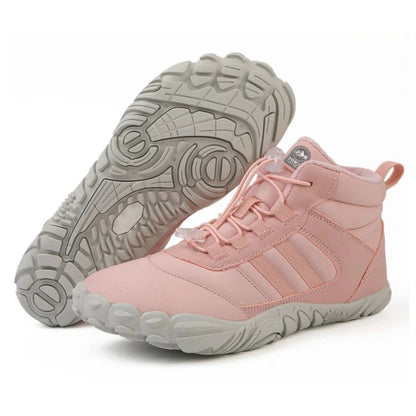 Kasdava Pro - Antislip & Universele Winter Barefoot Schoenen (Unisex)