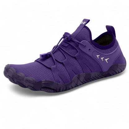 Caspian Adventure - Outdoor & Antislip Barefoot Schoenen (Unisex)