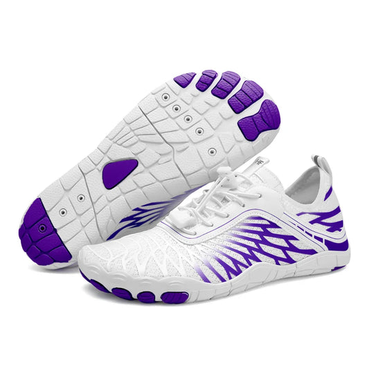 [NIEUW] Lorax Zomer - Gezond & Antislip Barefoot Schoenen (Unisex) (2 kopen, 1 gratis)