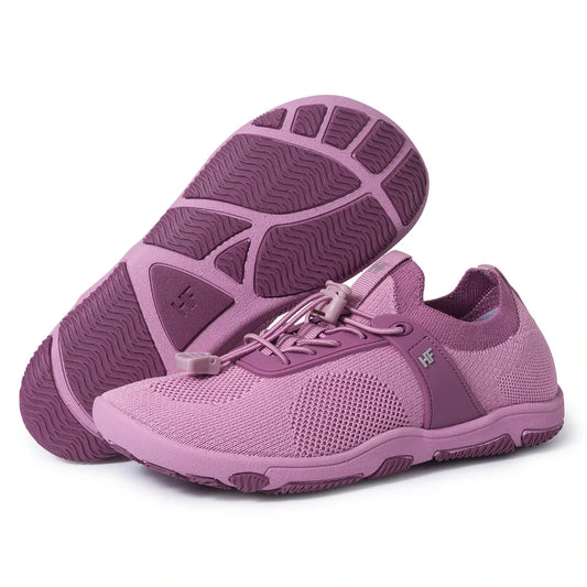 Theora Pro - Ergonomische, ondersteunende & antislip barefoot schoenen (2 kopen, 1 gratis)