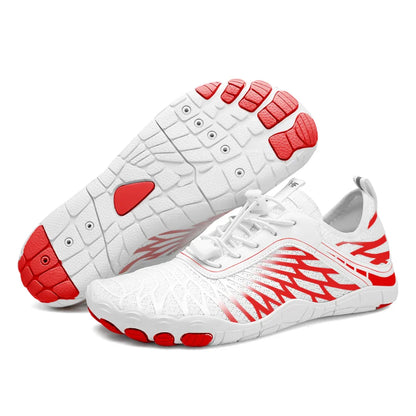 Lorax Zomer - Gezond & Antislip Barefoot Schoenen (Unisex) (2 kopen, 1 gratis)