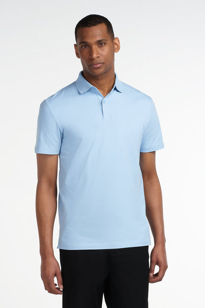 THE REGULAR BUTTON POLO