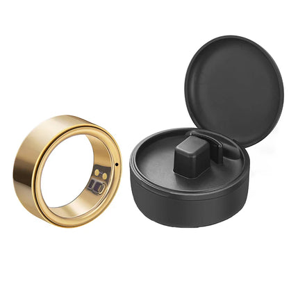VitalRing™ - Alles-in-één Wellness Tracker