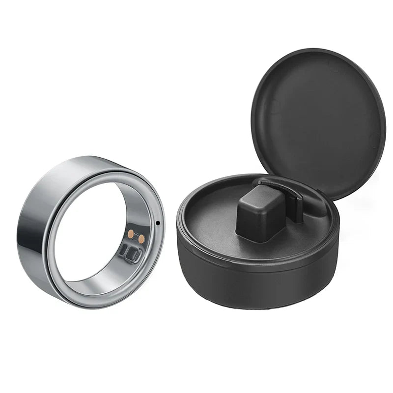 VitalRing™ - Alles-in-één Wellness Tracker