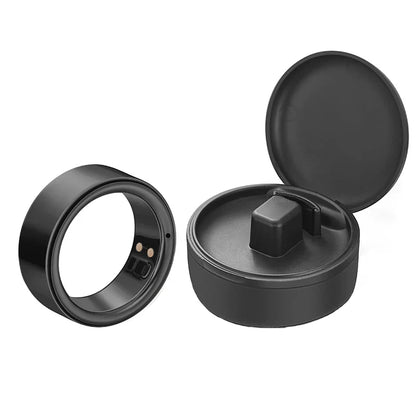 VitalRing™ - Alles-in-één Wellness Tracker