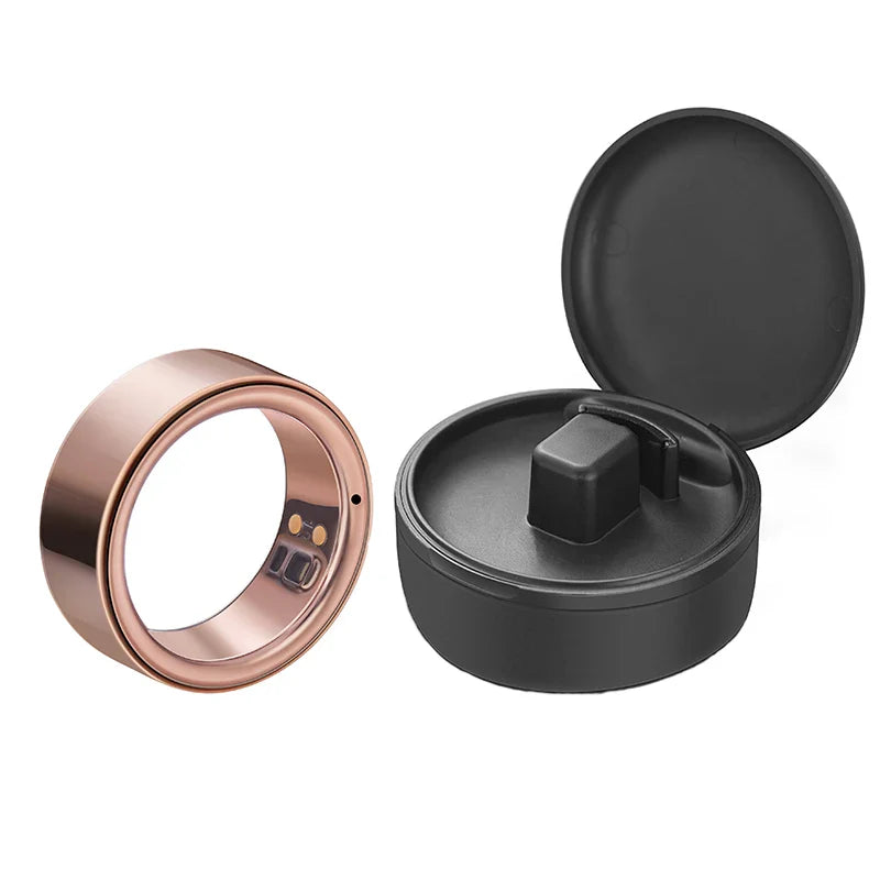 VitalRing™ - Alles-in-één Wellness Tracker