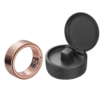 VitalRing™ - Alles-in-één Wellness Tracker