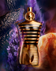 Jean Paul Gaultier Le Male Elixir | 1 + 1 Free