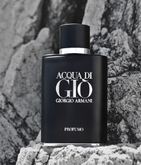 Armani Acqua Di Gio Profumo | 1 + 1 Free