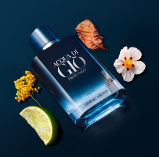 Armani Acqua Di Gio Profondo Perfume | 1 + 1 Free