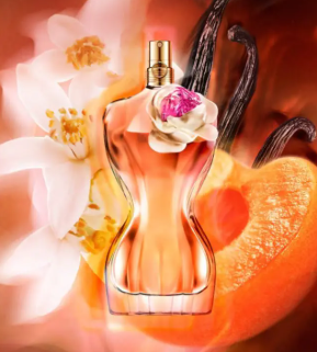 Jean Paul Gaultier La Belle Flower Edition | 1 + 1 Free