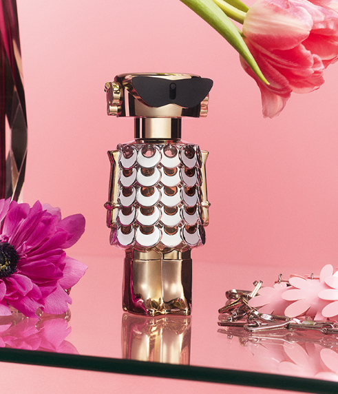 Rabanne Fame Eau de Parfum | 1 + 1 Free