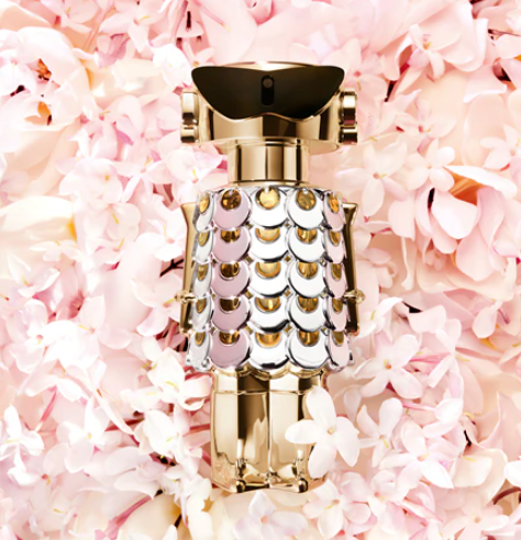 Rabanne Fame Blooming Pink | 1 + 1 Free