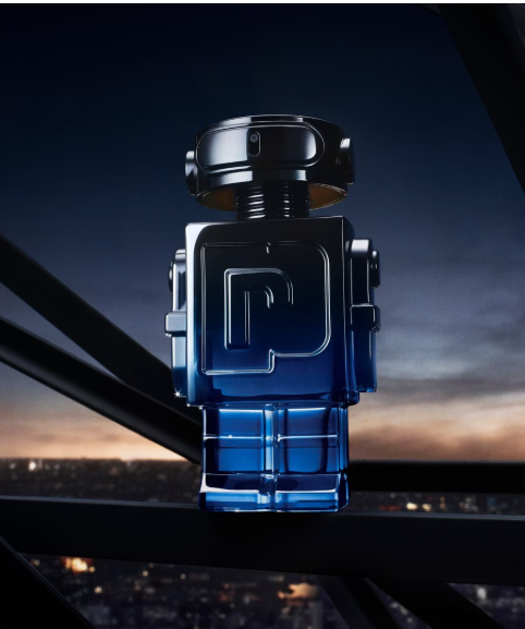Rabanne Phantom Intense | 1 + 1 Free