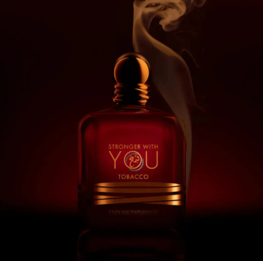 Armani Tobacco (2024 Exclusive Edition) | 1 + 1 Free