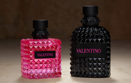 Valentino Born in Roma Extradose | 1 + 1 Free