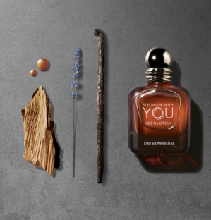 Armani Absolutely | 1 + 1 Free
