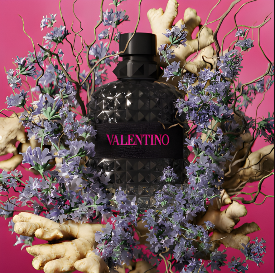 Valentino Born in Roma Extradose | 1 + 1 Free