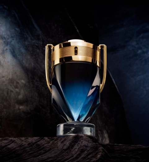 Rabanne Invictus Perfume | 1 + 1 Free
