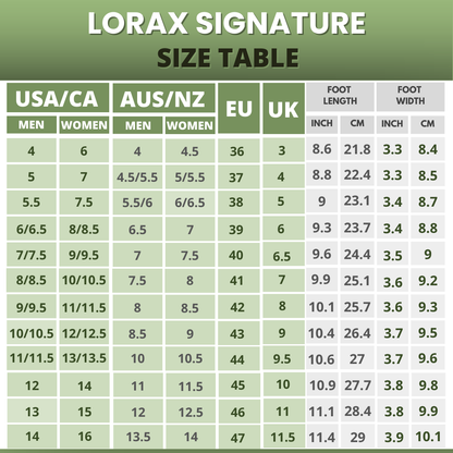 Lorax Lavender - Gezonde & Slipvrije Barefoot Schoenen (Unisex) [Gelimiteerde Editie]