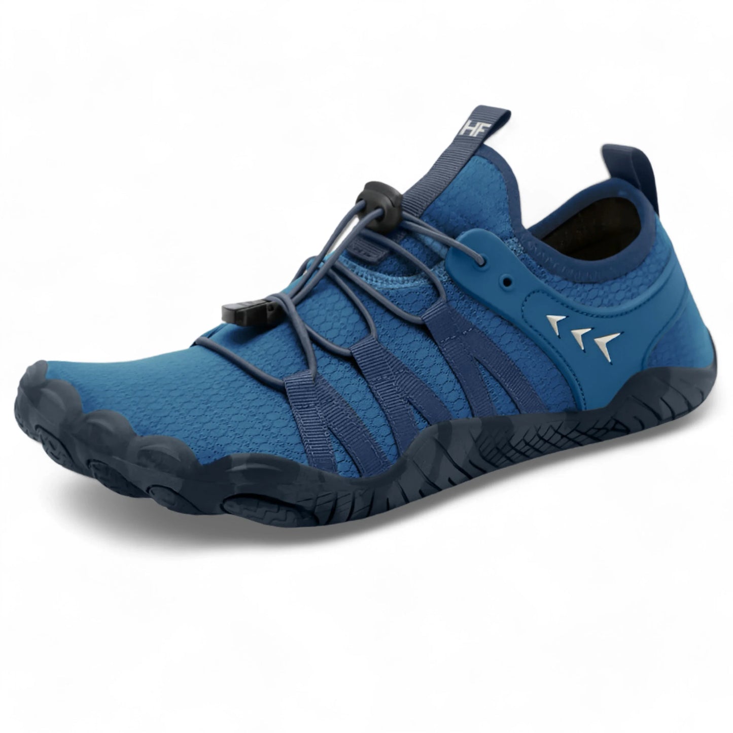 Caspian Adventure - Outdoor & Antislip Barefoot Schoenen (Unisex)