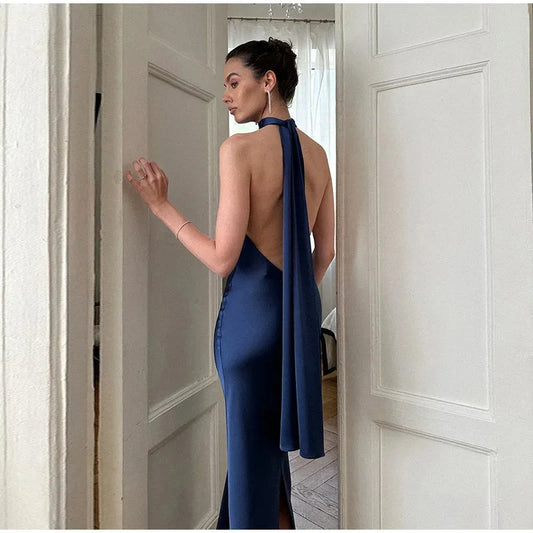Sophie | Elegant Strapless Evening Dress