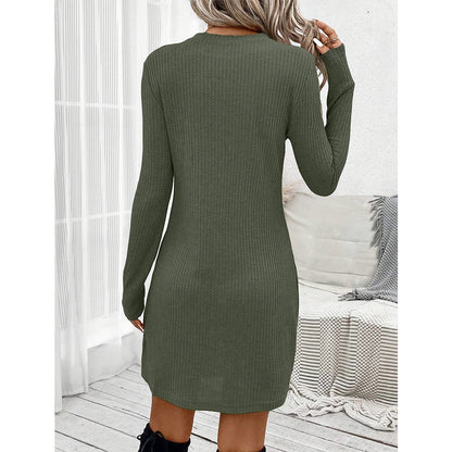 Tamara | Elegante Damesjurk voor Alle Seizoenen