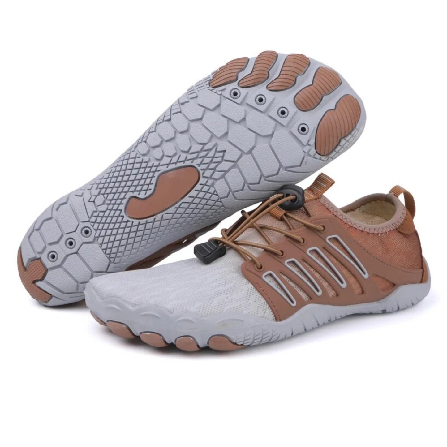 Colson Pro - Gezonde & Antislip Barefoot Schoenen (Unisex)
