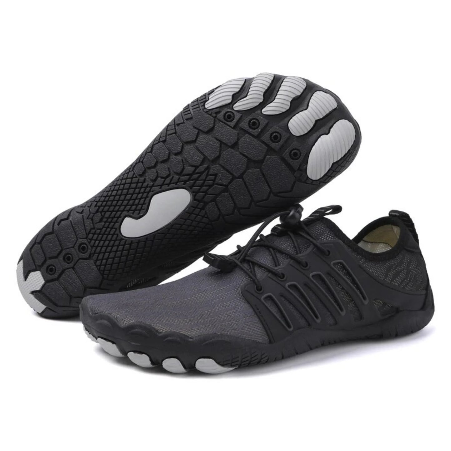 Colson Pro - Gezonde & Antislip Barefoot Schoenen (Unisex)
