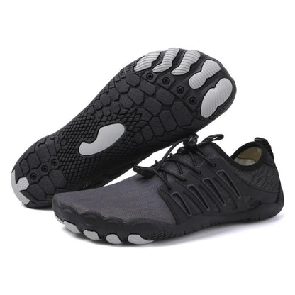 Colson Pro - Gezonde & Antislip Barefoot Schoenen (Unisex)