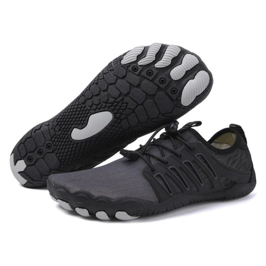 Colson Pro - Gezonde & Antislip Barefoot Schoenen (Unisex)